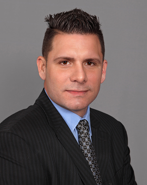 Jason Young, Pompano Beach, Real Estate Agent